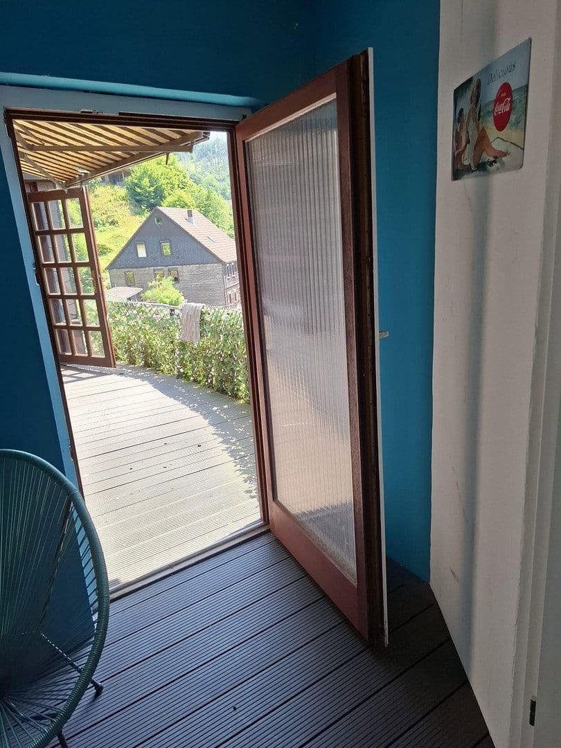 Predaj domu 166 m², pozemok 4.170 m², Osterode am Harz, Dolné Sasko Predaj domu 166 m², pozemok 4.170 m², Osterode am Harz, Dolné Sasko