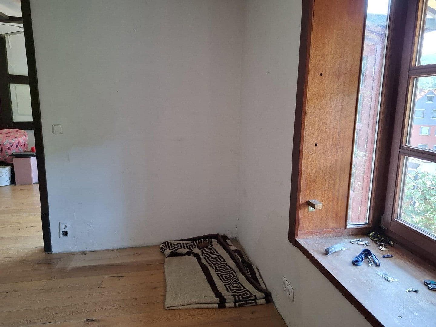 Predaj domu 166 m², pozemok 4.170 m², Osterode am Harz, Dolné Sasko Predaj domu 166 m², pozemok 4.170 m², Osterode am Harz, Dolné Sasko
