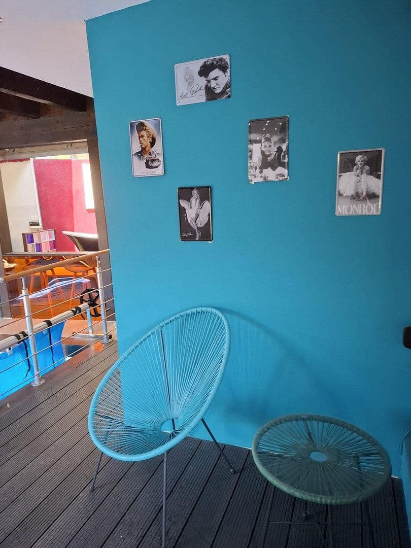 Predaj domu 166 m², pozemok 4.170 m², Osterode am Harz, Dolné Sasko Predaj domu 166 m², pozemok 4.170 m², Osterode am Harz, Dolné Sasko