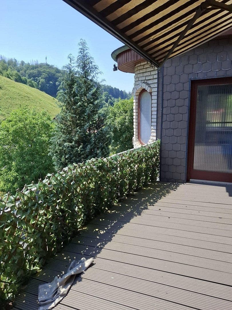 Predaj domu 166 m², pozemok 4.170 m², Osterode am Harz, Dolné Sasko Predaj domu 166 m², pozemok 4.170 m², Osterode am Harz, Dolné Sasko