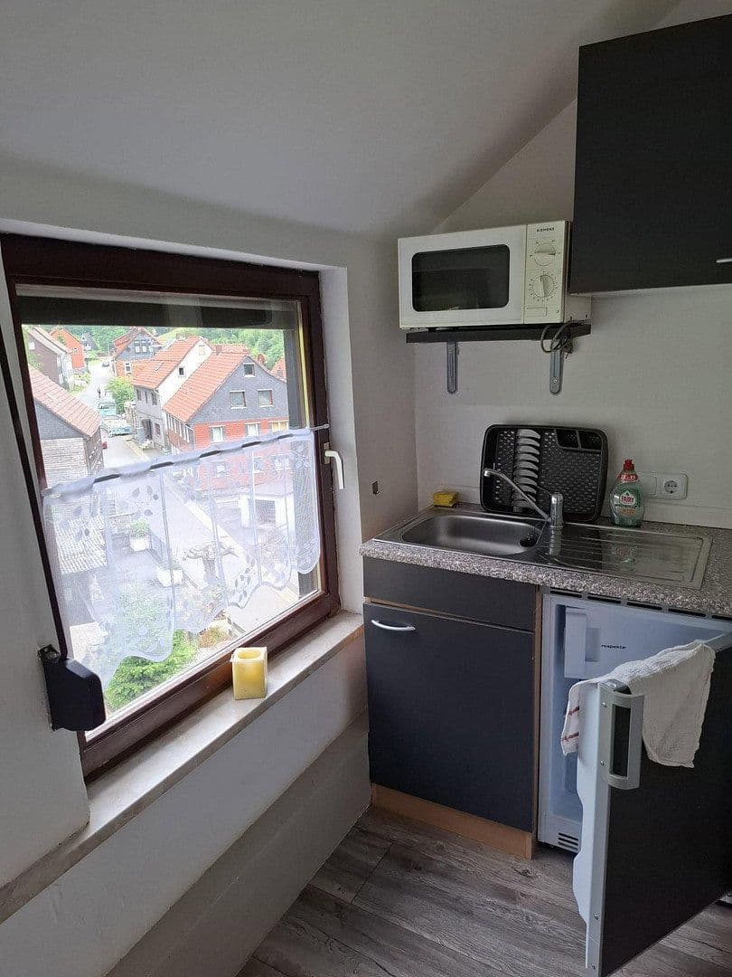 Predaj domu 166 m², pozemok 4.170 m², Osterode am Harz, Dolné Sasko Predaj domu 166 m², pozemok 4.170 m², Osterode am Harz, Dolné Sasko
