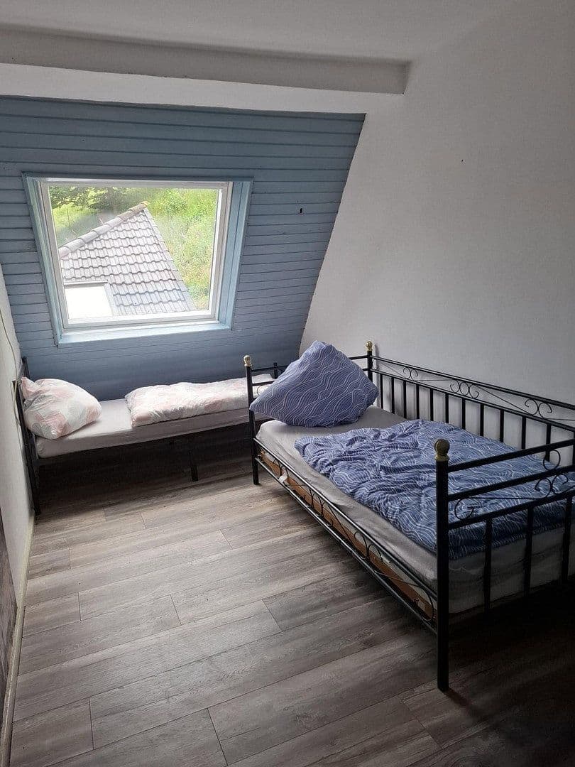 Predaj domu 166 m², pozemok 4.170 m², Osterode am Harz, Dolné Sasko Predaj domu 166 m², pozemok 4.170 m², Osterode am Harz, Dolné Sasko