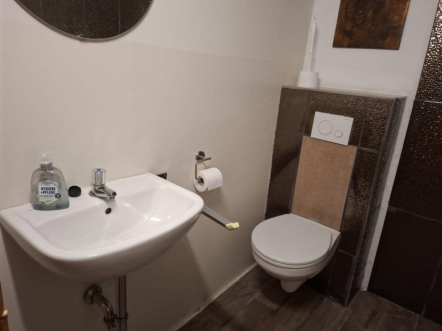 Predaj domu 166 m², pozemok 4.170 m², Osterode am Harz, Dolné Sasko Predaj domu 166 m², pozemok 4.170 m², Osterode am Harz, Dolné Sasko