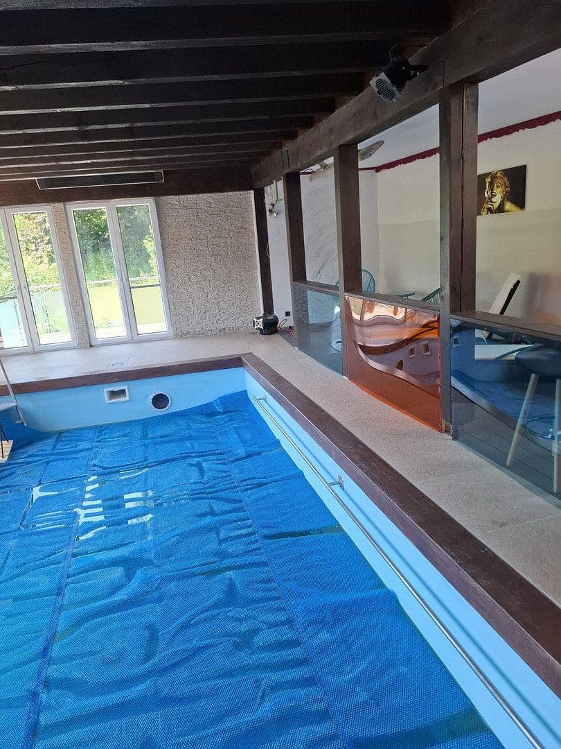 Predaj domu 166 m², pozemok 4.170 m², Osterode am Harz, Dolné Sasko Predaj domu 166 m², pozemok 4.170 m², Osterode am Harz, Dolné Sasko