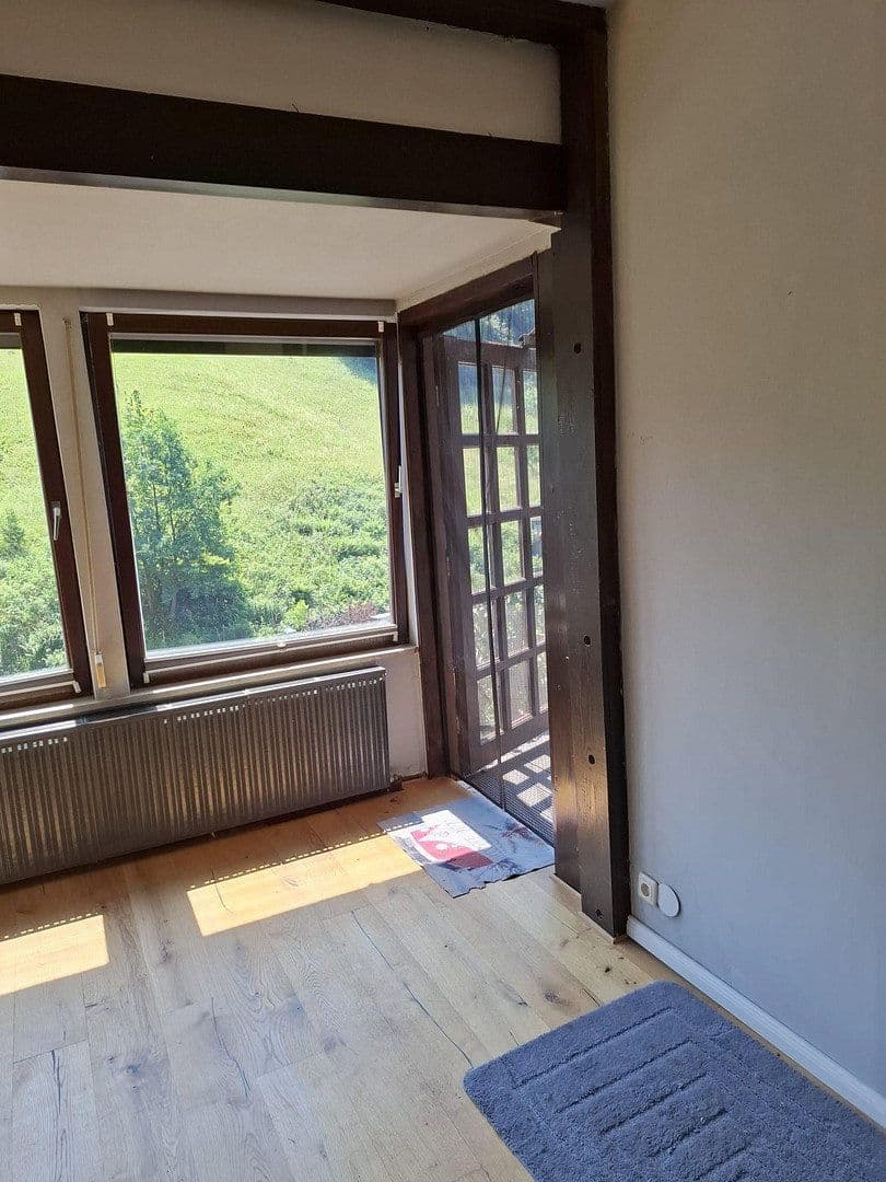 Predaj domu 166 m², pozemok 4.170 m², Osterode am Harz, Dolné Sasko Predaj domu 166 m², pozemok 4.170 m², Osterode am Harz, Dolné Sasko