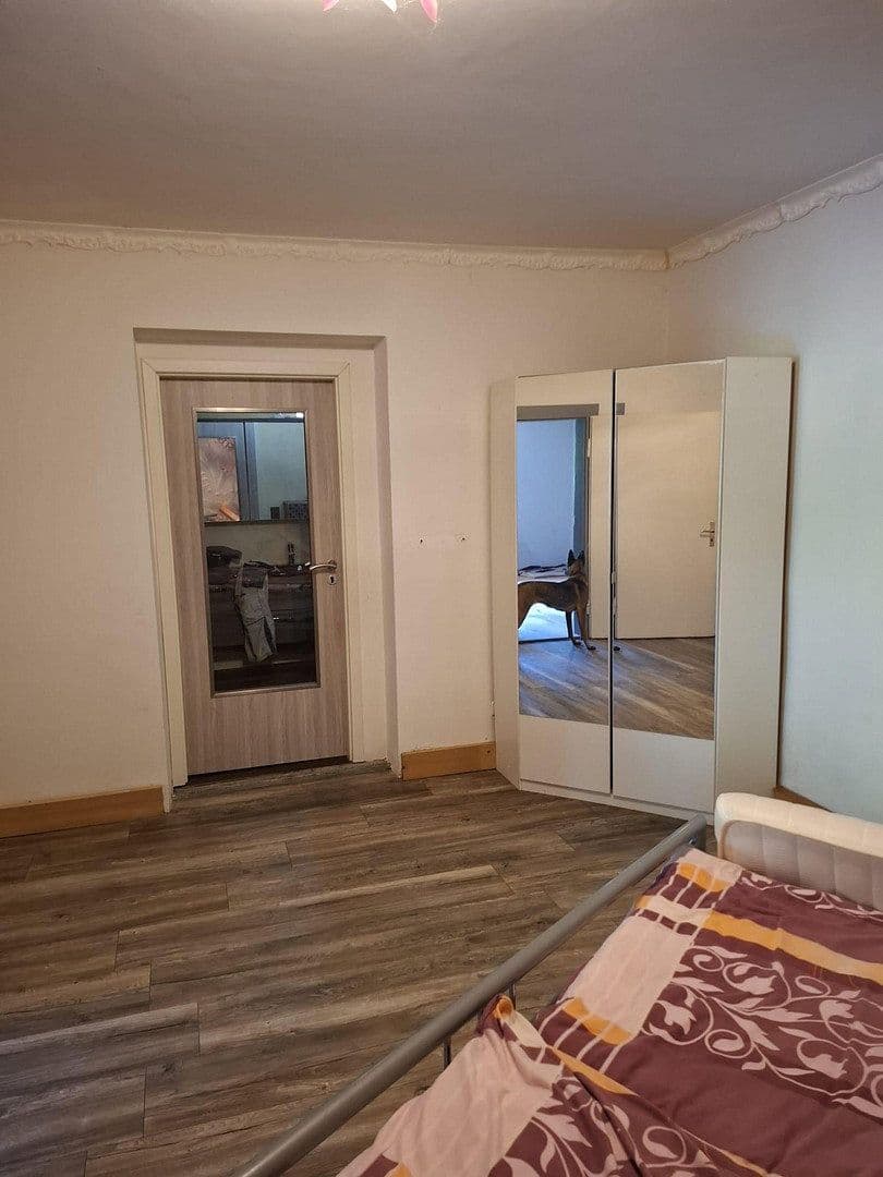 Predaj domu 166 m², pozemok 4.170 m², Osterode am Harz, Dolné Sasko Predaj domu 166 m², pozemok 4.170 m², Osterode am Harz, Dolné Sasko