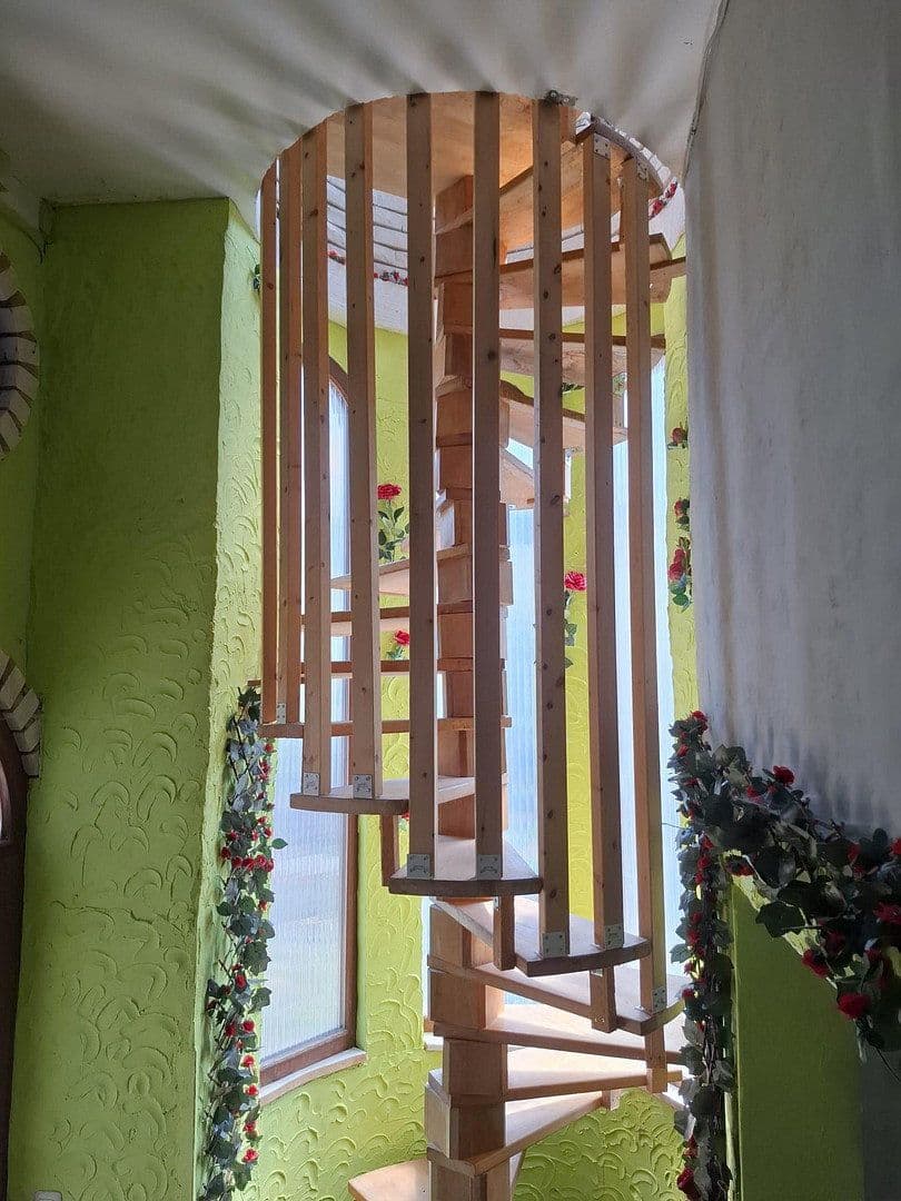 Predaj domu 166 m², pozemok 4.170 m², Osterode am Harz, Dolné Sasko Predaj domu 166 m², pozemok 4.170 m², Osterode am Harz, Dolné Sasko