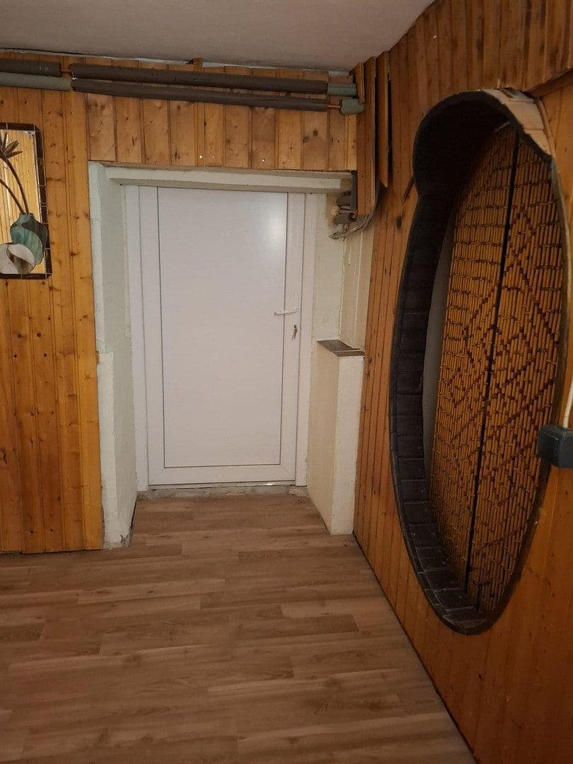 Predaj domu 166 m², pozemok 4.170 m², Osterode am Harz, Dolné Sasko Predaj domu 166 m², pozemok 4.170 m², Osterode am Harz, Dolné Sasko