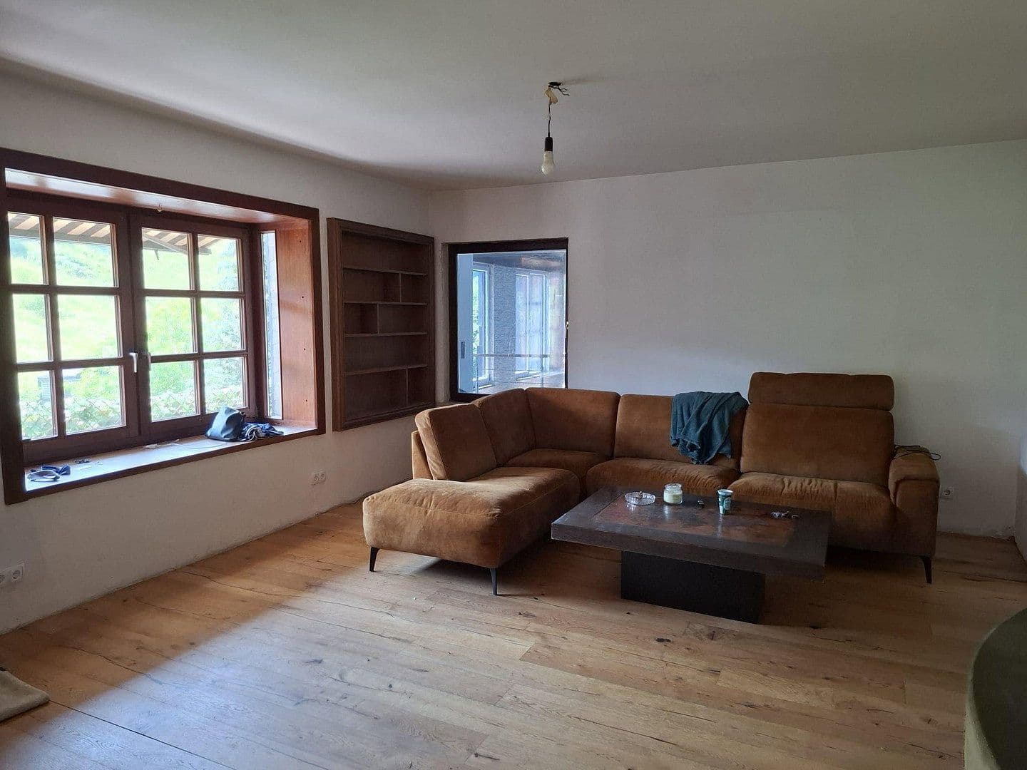 Predaj domu 166 m², pozemok 4.170 m², Osterode am Harz, Dolné Sasko Predaj domu 166 m², pozemok 4.170 m², Osterode am Harz, Dolné Sasko
