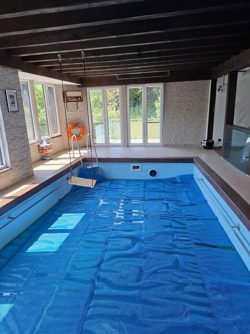 Predaj domu 166 m², pozemok 4.170 m², Osterode am Harz, Dolné Sasko Predaj domu 166 m², pozemok 4.170 m², Osterode am Harz, Dolné Sasko