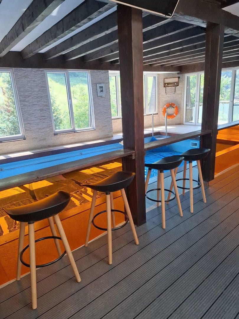 Predaj domu 166 m², pozemok 4.170 m², Osterode am Harz, Dolné Sasko Predaj domu 166 m², pozemok 4.170 m², Osterode am Harz, Dolné Sasko