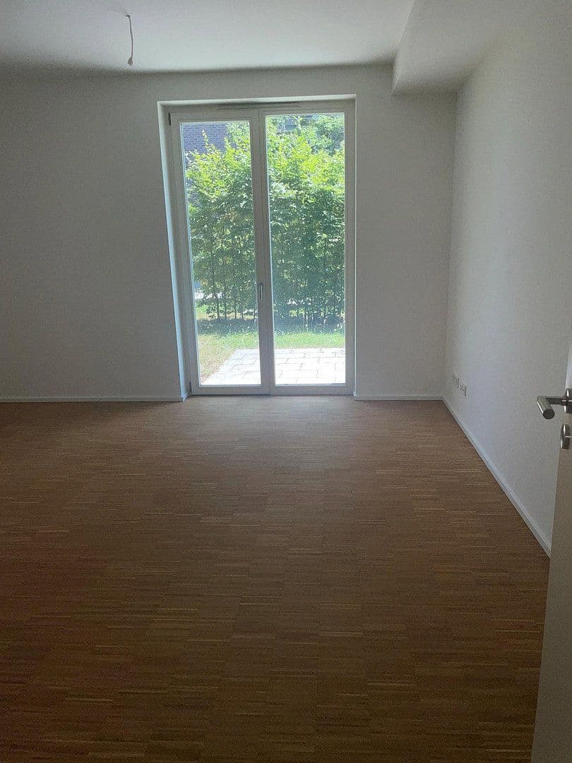 Predaj bytu 2-izbový 59 m², Hafenstraße 1c, Leipzig, Sasko Predaj bytu 2-izbový 59 m², Hafenstraße 1c, Leipzig, Sasko