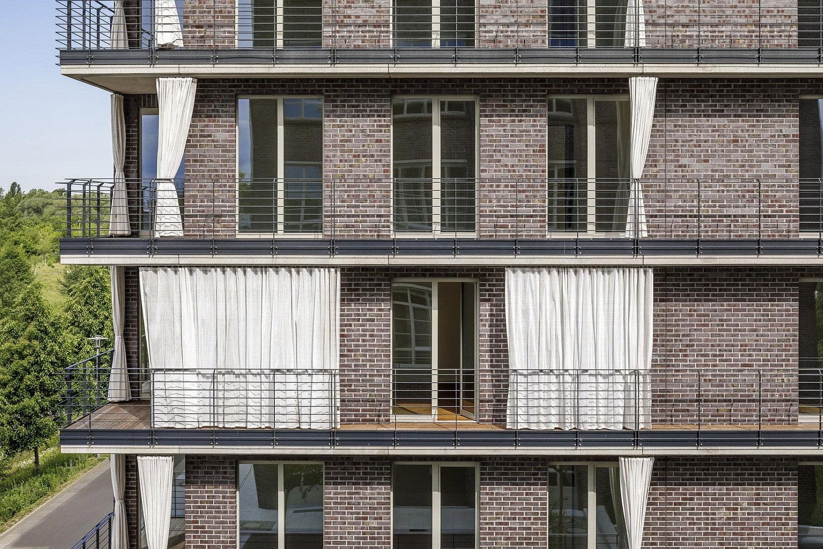 Predaj bytu 2-izbový 59 m², Hafenstraße 1c, Leipzig, Sasko Predaj bytu 2-izbový 59 m², Hafenstraße 1c, Leipzig, Sasko