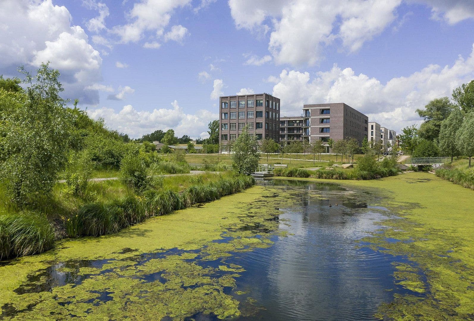 Predaj bytu 2-izbový 59 m², Hafenstraße 1c, Leipzig, Sasko Predaj bytu 2-izbový 59 m², Hafenstraße 1c, Leipzig, Sasko