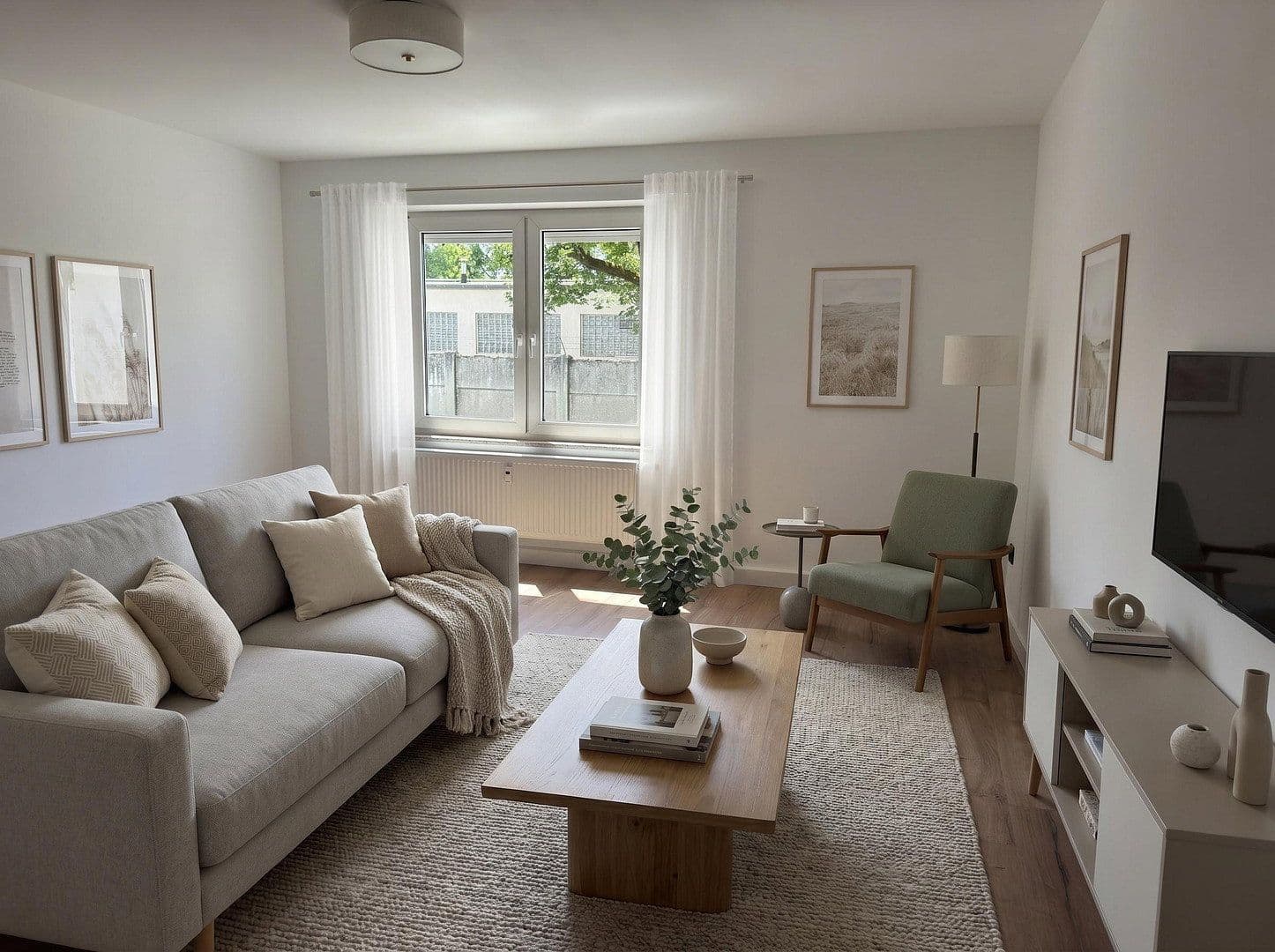 Predaj bytu 3-izbový 73 m², Geisfelder Str. 119, Bamberg, Bavorsko Predaj bytu 3-izbový 73 m², Geisfelder Str. 119, Bamberg, Bavorsko