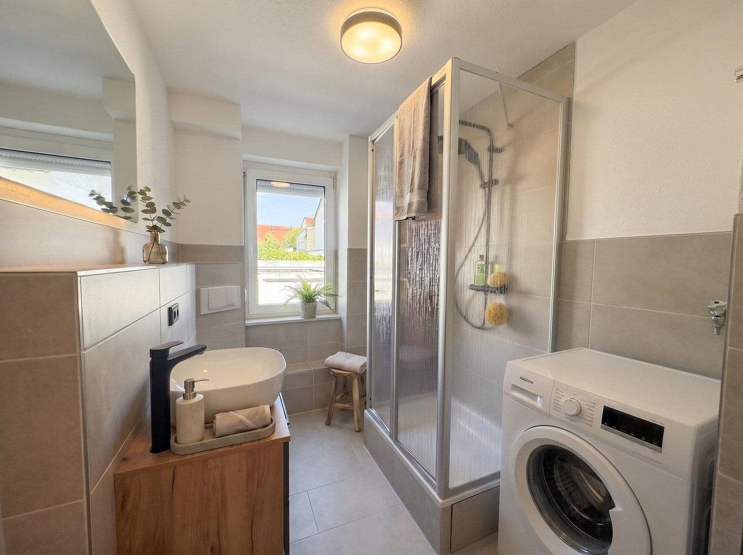 Predaj bytu 3-izbový 73 m², Geisfelder Str. 119, Bamberg, Bavorsko Predaj bytu 3-izbový 73 m², Geisfelder Str. 119, Bamberg, Bavorsko