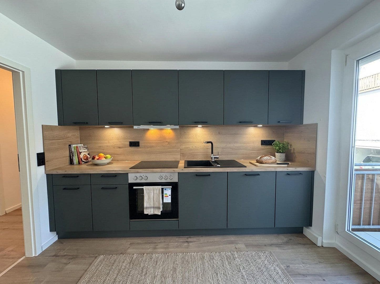 Predaj bytu 3-izbový 73 m², Geisfelder Str. 119, Bamberg, Bavorsko Predaj bytu 3-izbový 73 m², Geisfelder Str. 119, Bamberg, Bavorsko