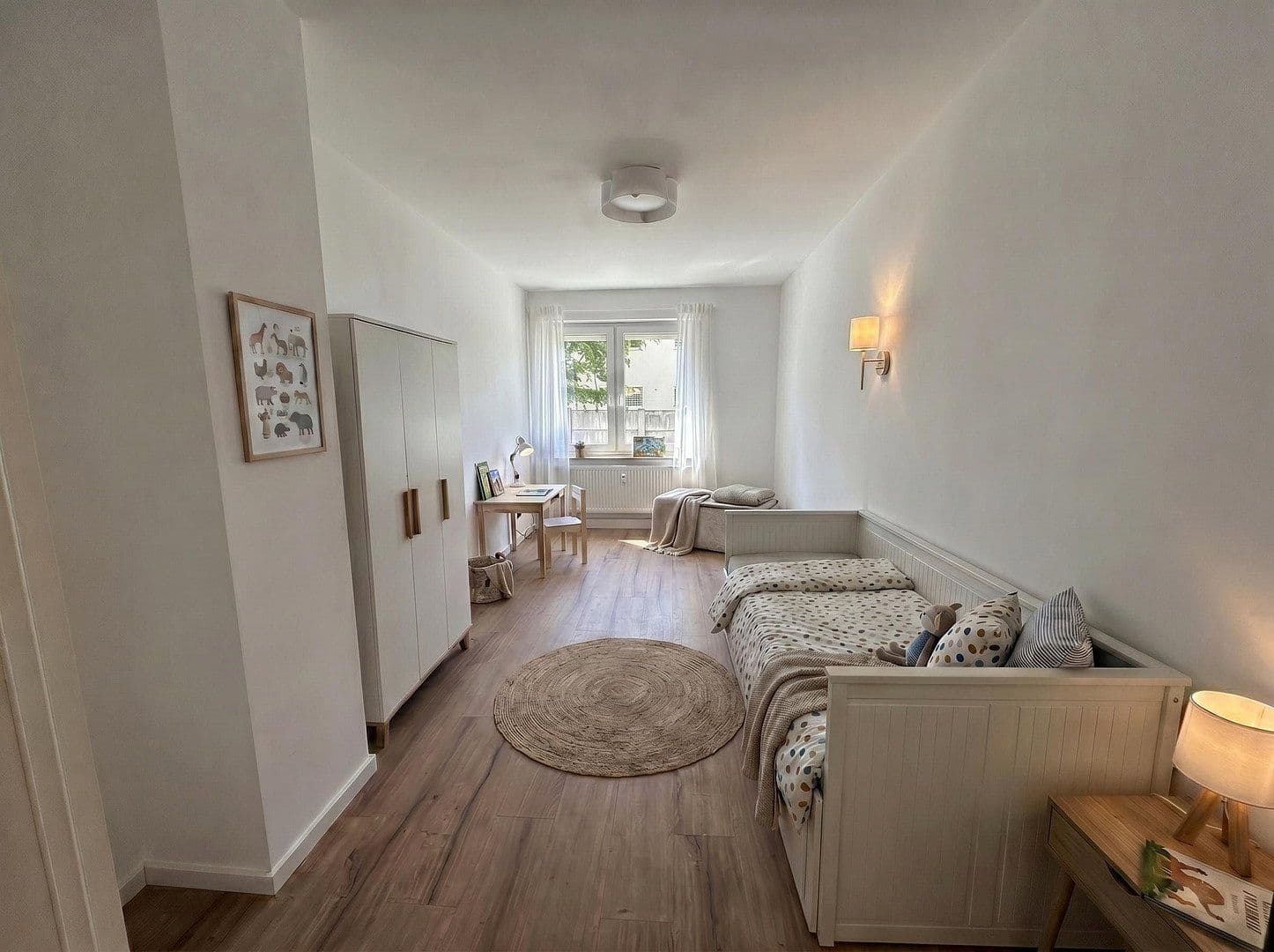 Predaj bytu 3-izbový 73 m², Geisfelder Str. 119, Bamberg, Bavorsko Predaj bytu 3-izbový 73 m², Geisfelder Str. 119, Bamberg, Bavorsko