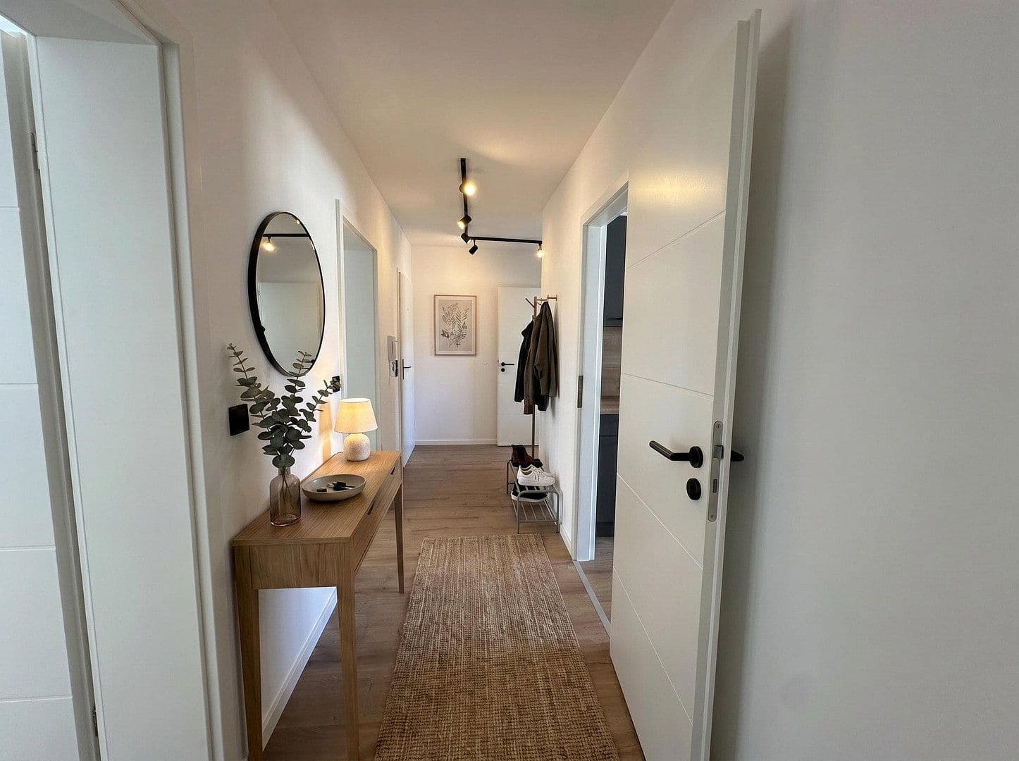Predaj bytu 3-izbový 73 m², Geisfelder Str. 119, Bamberg, Bavorsko Predaj bytu 3-izbový 73 m², Geisfelder Str. 119, Bamberg, Bavorsko