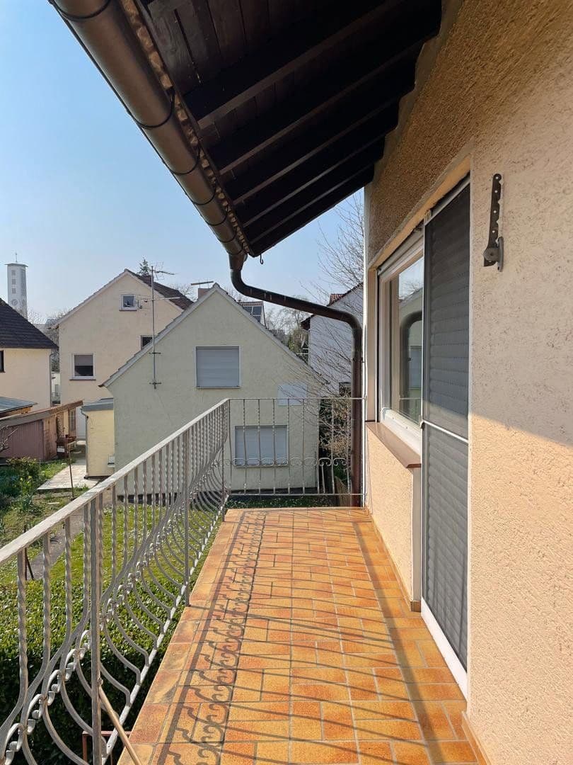 Predaj domu 185 m², pozemok 776 m², Kandel, Porýnie-Falcko Predaj domu 185 m², pozemok 776 m², Kandel, Porýnie-Falcko