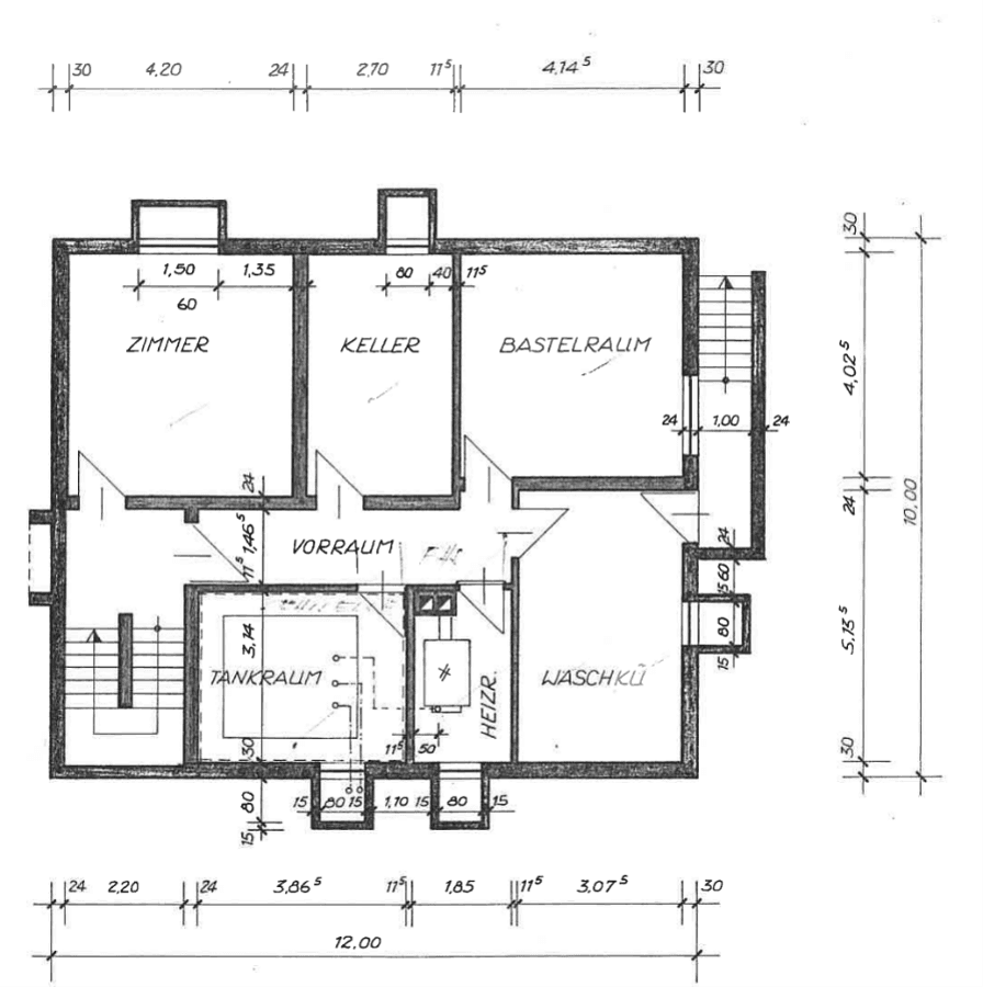 Predaj domu 185 m², pozemok 776 m², Kandel, Porýnie-Falcko Predaj domu 185 m², pozemok 776 m², Kandel, Porýnie-Falcko