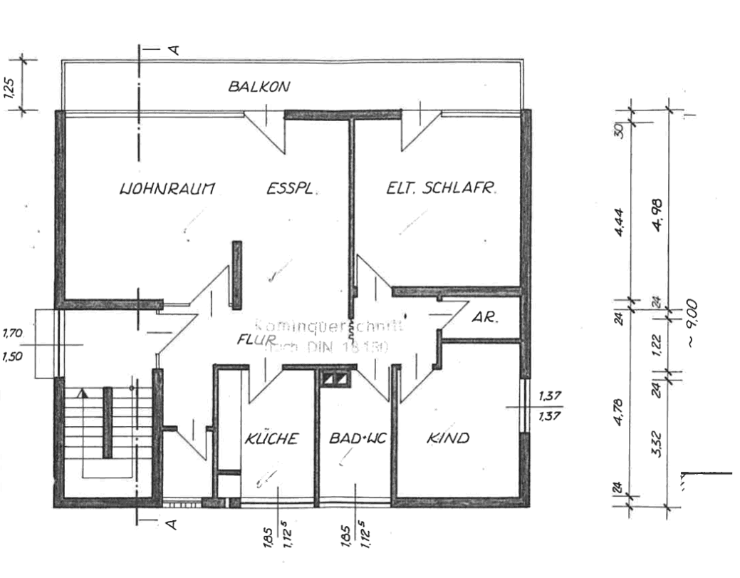 Predaj domu 185 m², pozemok 776 m², Kandel, Porýnie-Falcko Predaj domu 185 m², pozemok 776 m², Kandel, Porýnie-Falcko