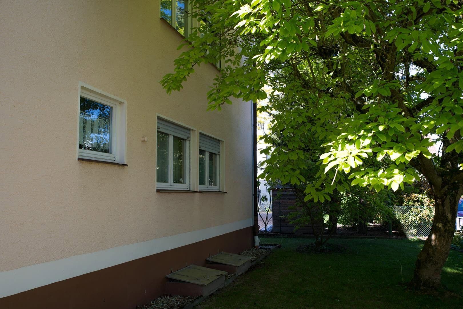 Predaj domu 185 m², pozemok 776 m², Kandel, Porýnie-Falcko Predaj domu 185 m², pozemok 776 m², Kandel, Porýnie-Falcko