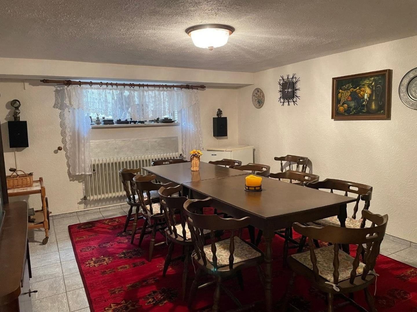 Predaj domu 185 m², pozemok 776 m², Kandel, Porýnie-Falcko Predaj domu 185 m², pozemok 776 m², Kandel, Porýnie-Falcko