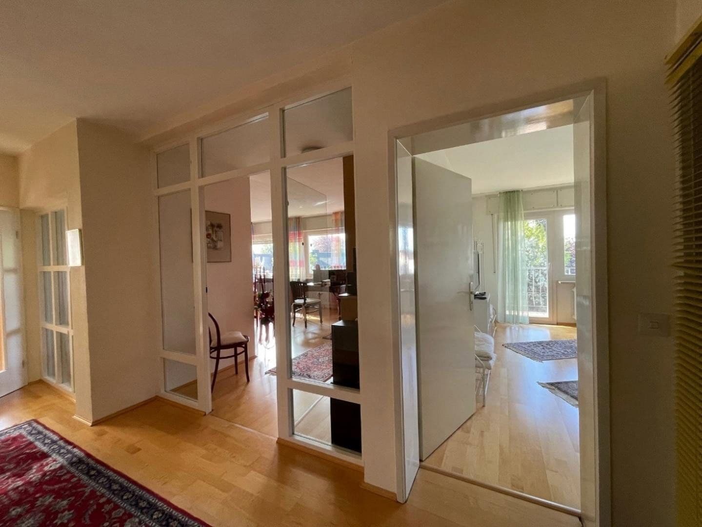 Predaj domu 185 m², pozemok 776 m², Kandel, Porýnie-Falcko Predaj domu 185 m², pozemok 776 m², Kandel, Porýnie-Falcko