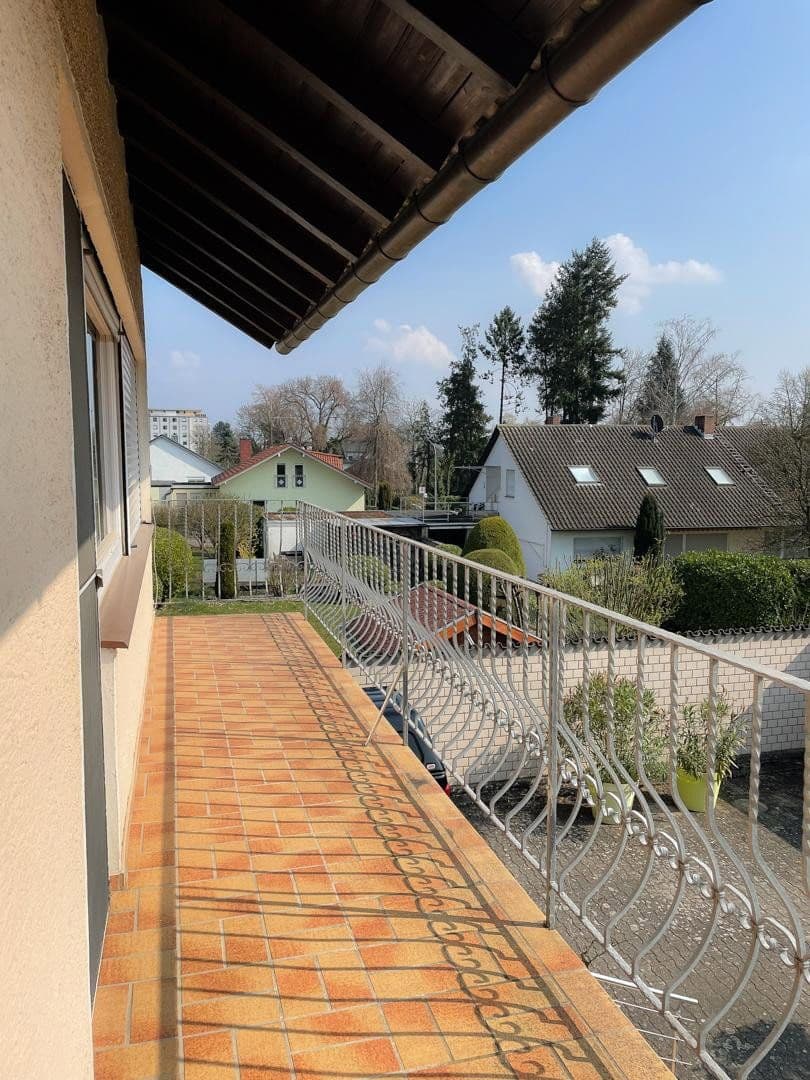 Predaj domu 185 m², pozemok 776 m², Kandel, Porýnie-Falcko Predaj domu 185 m², pozemok 776 m², Kandel, Porýnie-Falcko