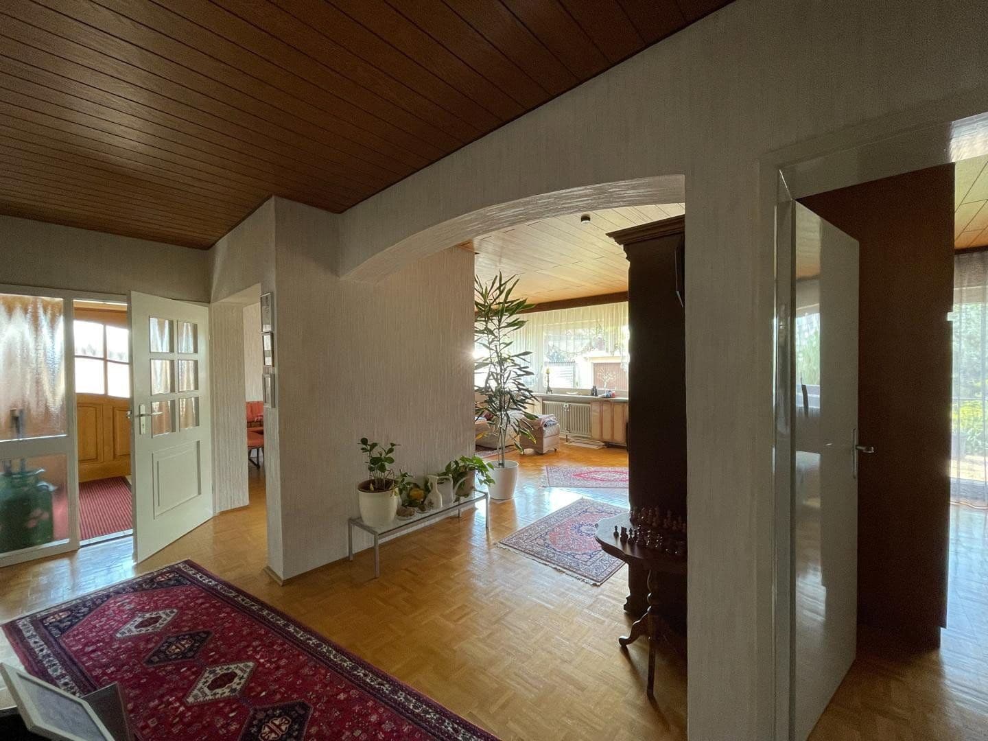 Predaj domu 185 m², pozemok 776 m², Kandel, Porýnie-Falcko Predaj domu 185 m², pozemok 776 m², Kandel, Porýnie-Falcko