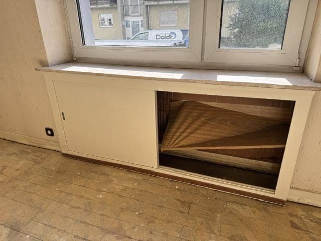 Prenájom bytu 2-izbový 72 m², Geibelstr. 15, Karlsruhe, Bádensko-Wurttembersko Prenájom bytu 2-izbový 72 m², Geibelstr. 15, Karlsruhe, Bádensko-Wurttembersko