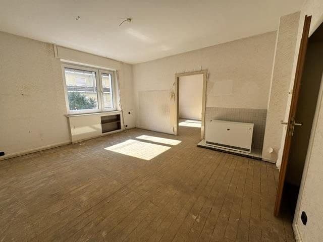 Prenájom bytu 2-izbový 72 m², Geibelstr. 15, Karlsruhe, Bádensko-Wurttembersko Prenájom bytu 2-izbový 72 m², Geibelstr. 15, Karlsruhe, Bádensko-Wurttembersko