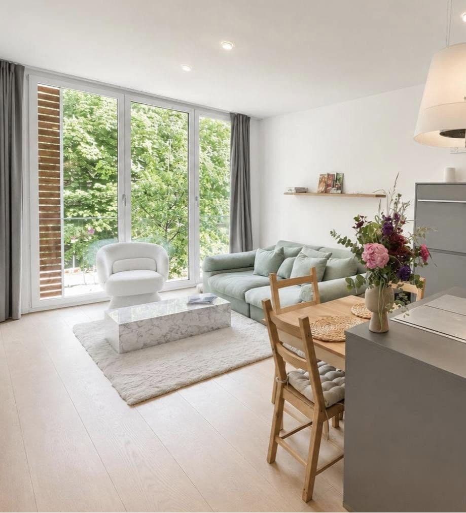 Predaj bytu 2-izbový 55 m², Hamburg, Hamburg Predaj bytu 2-izbový 55 m², Hamburg, Hamburg
