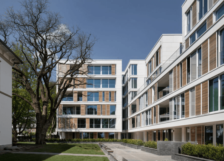Predaj bytu 2-izbový 55 m², Hamburg, Hamburg Predaj bytu 2-izbový 55 m², Hamburg, Hamburg