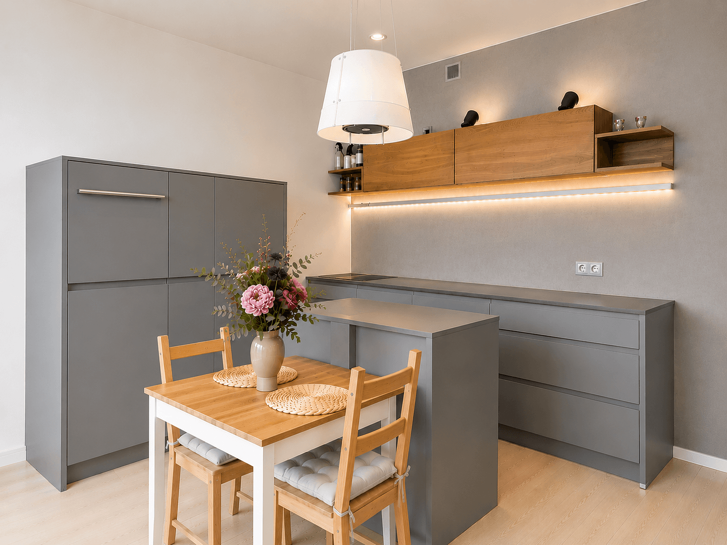Predaj bytu 2-izbový 55 m², Hamburg, Hamburg Predaj bytu 2-izbový 55 m², Hamburg, Hamburg