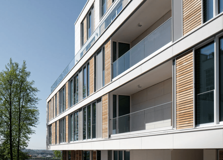 Predaj bytu 2-izbový 55 m², Hamburg, Hamburg Predaj bytu 2-izbový 55 m², Hamburg, Hamburg