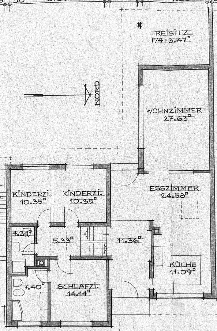 Predaj domu 150 m², pozemok 497 m², Stiegelenweg 6, Staufen im Breisgau, Bádensko-Wurttembersko Predaj domu 150 m², pozemok 497 m², Stiegelenweg 6, Staufen im Breisgau, Bádensko-Wurttembersko
