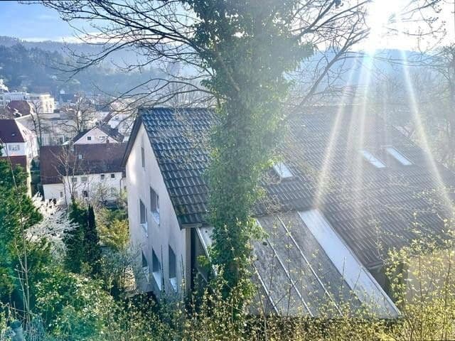 Predaj domu 245 m², pozemok 600 m², Weilersteig 2, Blaubeuren, Bádensko-Wurttembersko Predaj domu 245 m², pozemok 600 m², Weilersteig 2, Blaubeuren, Bádensko-Wurttembersko