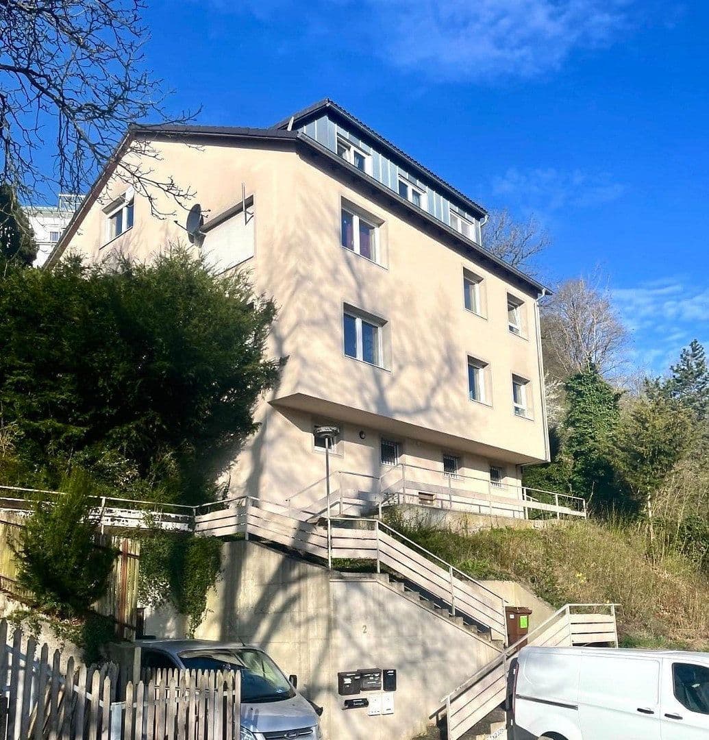 Predaj domu 245 m², pozemok 600 m², Weilersteig 2, Blaubeuren, Bádensko-Wurttembersko Predaj domu 245 m², pozemok 600 m², Weilersteig 2, Blaubeuren, Bádensko-Wurttembersko