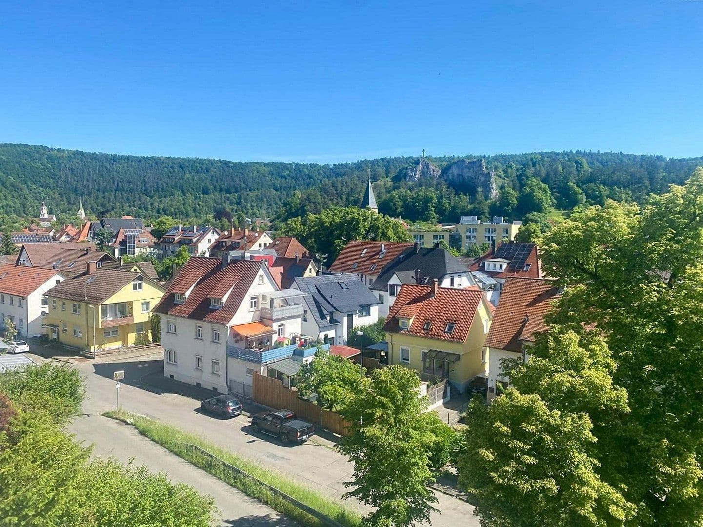 Predaj domu 245 m², pozemok 600 m², Weilersteig 2, Blaubeuren, Bádensko-Wurttembersko Predaj domu 245 m², pozemok 600 m², Weilersteig 2, Blaubeuren, Bádensko-Wurttembersko
