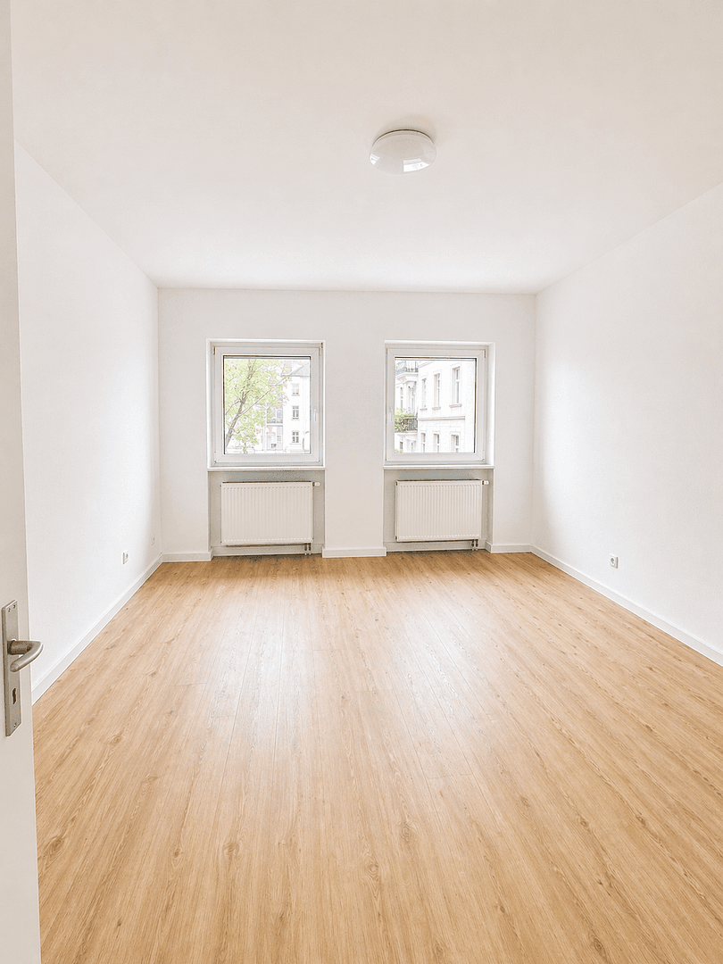 Prenájom bytu 2-izbový 66 m², Eisenstraße 21, Mannheim, Bádensko-Wurttembersko Prenájom bytu 2-izbový 66 m², Eisenstraße 21, Mannheim, Bádensko-Wurttembersko