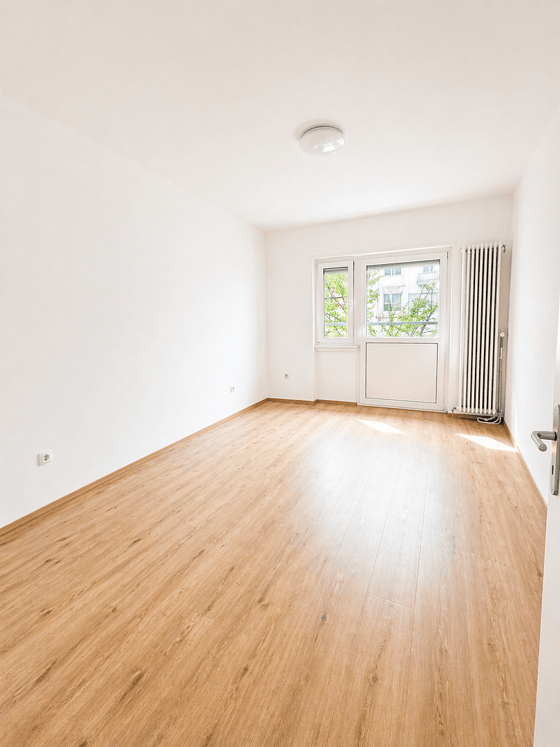 Prenájom bytu 2-izbový 66 m², Eisenstraße 21, Mannheim, Bádensko-Wurttembersko Prenájom bytu 2-izbový 66 m², Eisenstraße 21, Mannheim, Bádensko-Wurttembersko