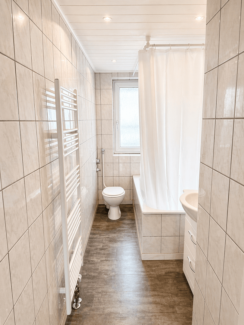 Prenájom bytu 2-izbový 66 m², Eisenstraße 21, Mannheim, Bádensko-Wurttembersko Prenájom bytu 2-izbový 66 m², Eisenstraße 21, Mannheim, Bádensko-Wurttembersko