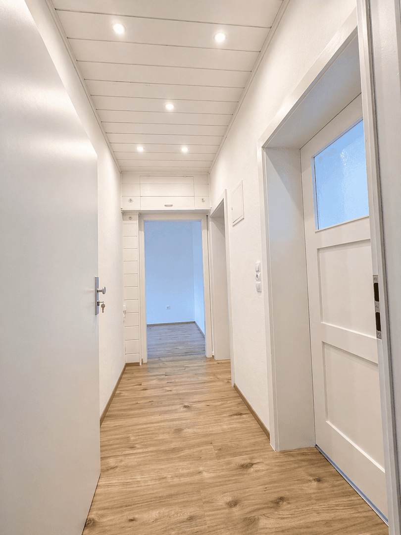 Prenájom bytu 2-izbový 66 m², Eisenstraße 21, Mannheim, Bádensko-Wurttembersko Prenájom bytu 2-izbový 66 m², Eisenstraße 21, Mannheim, Bádensko-Wurttembersko
