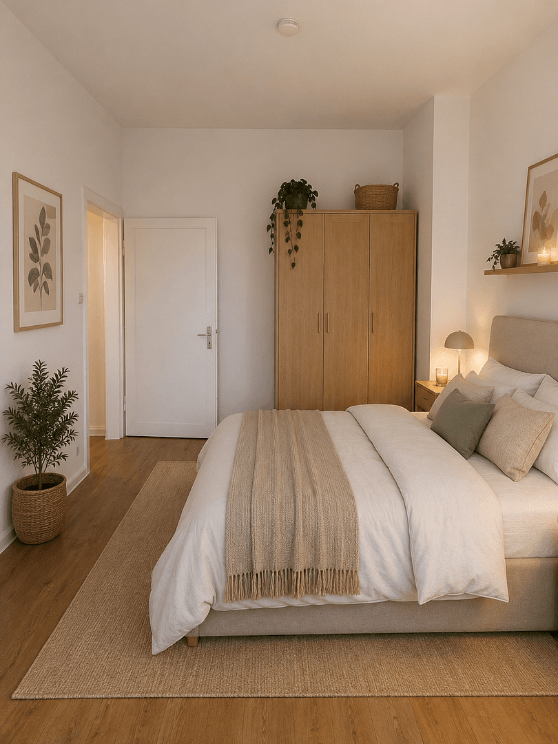 Prenájom bytu 2-izbový 80 m², Bahnstraße 6, Solingen, Severné Porýnie - Westfálsko Prenájom bytu 2-izbový 80 m², Bahnstraße 6, Solingen, Severné Porýnie - Westfálsko