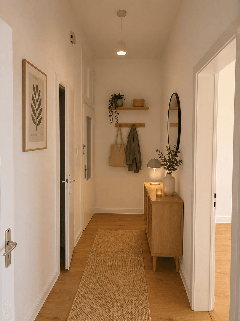 Prenájom bytu 2-izbový 80 m², Bahnstraße 6, Solingen, Severné Porýnie - Westfálsko Prenájom bytu 2-izbový 80 m², Bahnstraße 6, Solingen, Severné Porýnie - Westfálsko