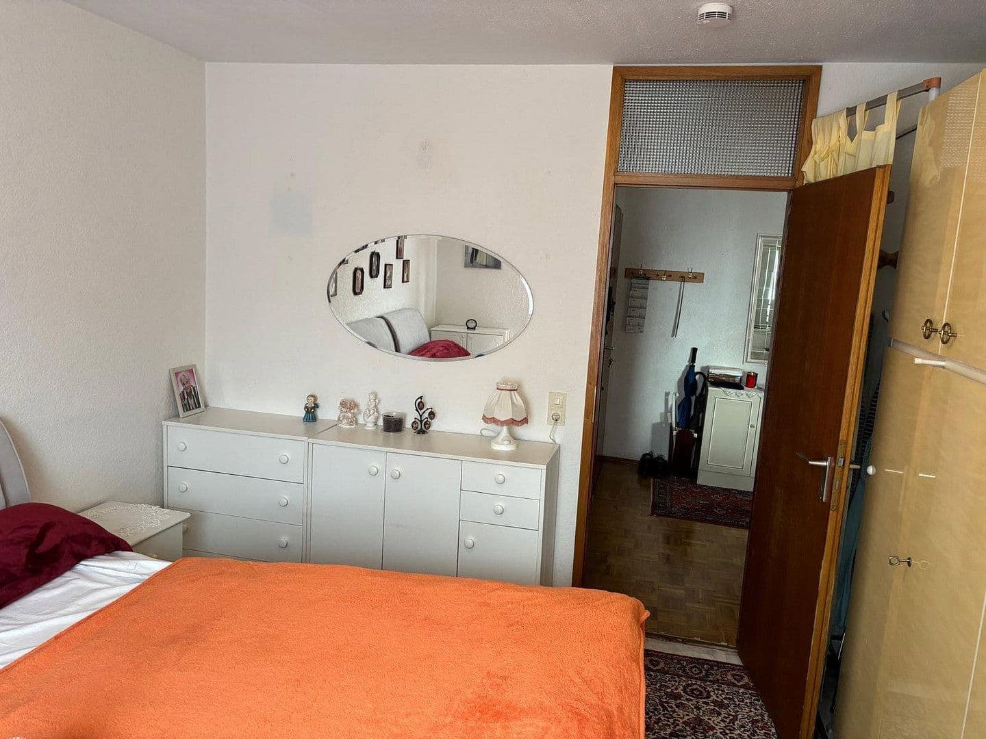 Predaj bytu 3-izbový 73 m², Wuppertal, Severné Porýnie - Westfálsko Predaj bytu 3-izbový 73 m², Wuppertal, Severné Porýnie - Westfálsko