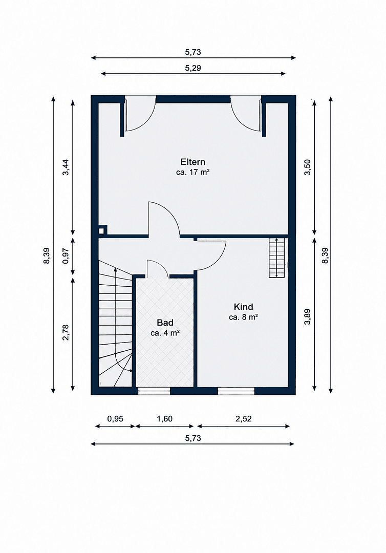 Predaj domu 69 m², pozemok 197 m², Hamburg, Hamburg Predaj domu 69 m², pozemok 197 m², Hamburg, Hamburg
