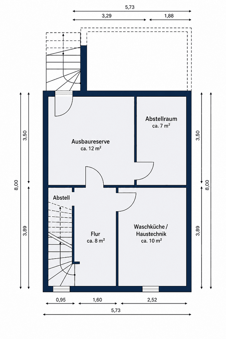 Predaj domu 69 m², pozemok 197 m², Hamburg, Hamburg Predaj domu 69 m², pozemok 197 m², Hamburg, Hamburg